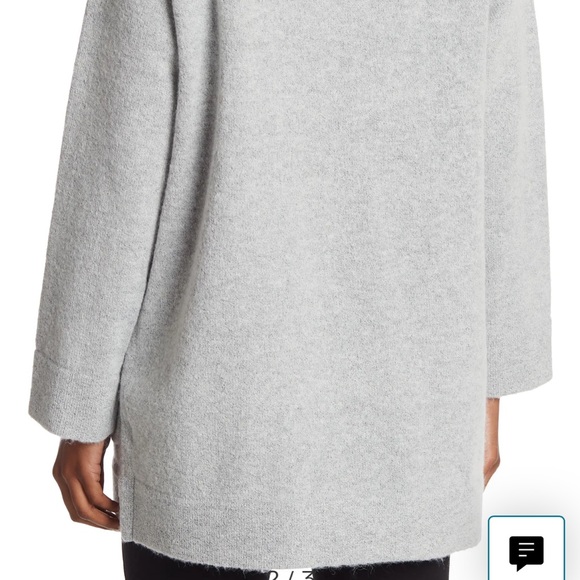 THREAD AND SUPPLY cardigan Coat XL - Nordstroms - Picture 2 of 4